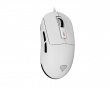 Krypton 660 Gaming Mus - Hvid