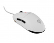 Krypton 660 Gaming Mus - Hvid