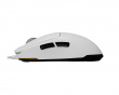 Krypton 660 Gaming Mus - Hvid