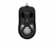 Krypton 660 Gaming Mus - Hvid