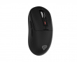 Zircon 660 Trådløs Gaming Mus - Sort