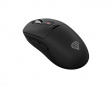 Zircon 660 Trådløs Gaming Mus - Sort