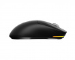 Zircon 660 Trådløs Gaming Mus - Sort