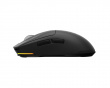 Zircon 660 Trådløs Gaming Mus - Sort