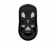 Zircon 660 Trådløs Gaming Mus - Sort