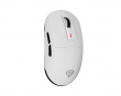 Zircon 660 Trådløs Gaming Mus - Hvid