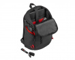 Pallad 420 Laptop Rygsæk 15,6” - Sort