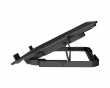 Dipper 2 Laptop Køler 12.1-17.3” - Sort