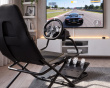 Cockpit til Racersimulator - Sammenklappeligt