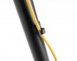 Metal TV stativ - 49”-70” - Sort