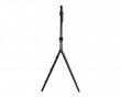 Metal TV stativ - 49”-70” - Sort