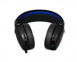 Arctis 7P+ Trådløs Gaming Headset - Sort