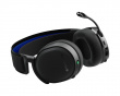 Arctis 7P+ Trådløs Gaming Headset - Sort