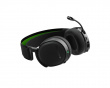 Arctis 7X+ Trådløst Headset - Sort