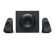 Z623 Højttalere med Subwoofer 2.1 - Sort