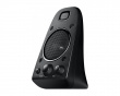 Z623 Højttalere med Subwoofer 2.1 - Sort
