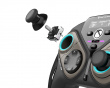 Stealth Pivot Trådløs Controller - Sort