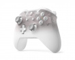 Xbox Trådløs Controller Phantom White (Bulk)