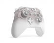 Xbox Trådløs Controller Phantom White (Bulk)