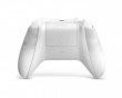 Xbox Trådløs Controller Phantom White (Bulk)