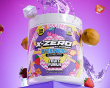 X-Zero Hydration+ Fruit Punch - 100 Portioner