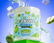 X-Zero Hydration+ Green Apple - 100 Portioner