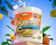 X-Zero Hydration+ Tropical - 100 Portioner