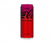 Zero Cherry 33cl