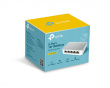 TL-SF1005D 5-Port Netværksswitch 10/100 Mbps