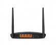 Archer MR200 - AC750 Dual Band WiFi 4G LTE Trådløs Router - 4-Porte