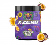 X-Zero Passion Fruit Storm - 100 Portioner
