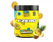 X-Zero Pineapple - 100 Portioner