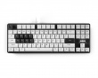 PCMK 2 HE TKL Mekanisk Tastatur ANSI - Hvid