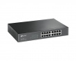 SG1016D Metal 16-Port Gigabit Switch, 10/100/1000Mbps