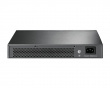 SG1016D Metal 16-Port Gigabit Switch, 10/100/1000Mbps