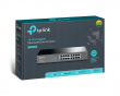 SG1016D Metal 16-Port Gigabit Switch, 10/100/1000Mbps