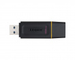 DataTraveler Exodia 3.2 USB-Hukommelse - 128GB