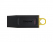DataTraveler Exodia 3.2 USB-Hukommelse - 128GB