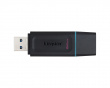 DataTraveler Exodia 3.2 USB-Hukommelse - 64GB