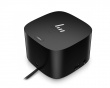 Thunderbolt Dock 280W G4 With Combo Cable - Dockningsstation