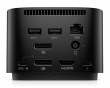 Thunderbolt Dock 280W G4 With Combo Cable - Dockningsstation