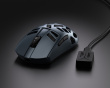 A950 Pro 4K Magnesium Wireless Gaming Mus - Blå