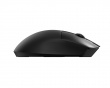 A980Pro MAX Trådløs Gaming Mus - Sort