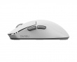 A950 Air Lightweight Wireless Gaming Mus - Hvid