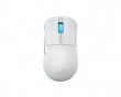 ROG Harpe Ace Mini - Trådløs Gaming Mus - Hvid