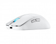 ROG Harpe Ace Mini - Trådløs Gaming Mus - Hvid