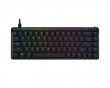ROG Falchion Ace HFX 65% Analogt Gaming Tastatur - Sort