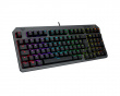 TUF Gaming K3 Gen II RGB-Tastatur - Sort