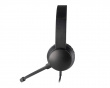 THX-20 USB Headset - Sort