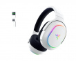 Barracuda X Chroma Trådløs Gaming Headset - Hvid